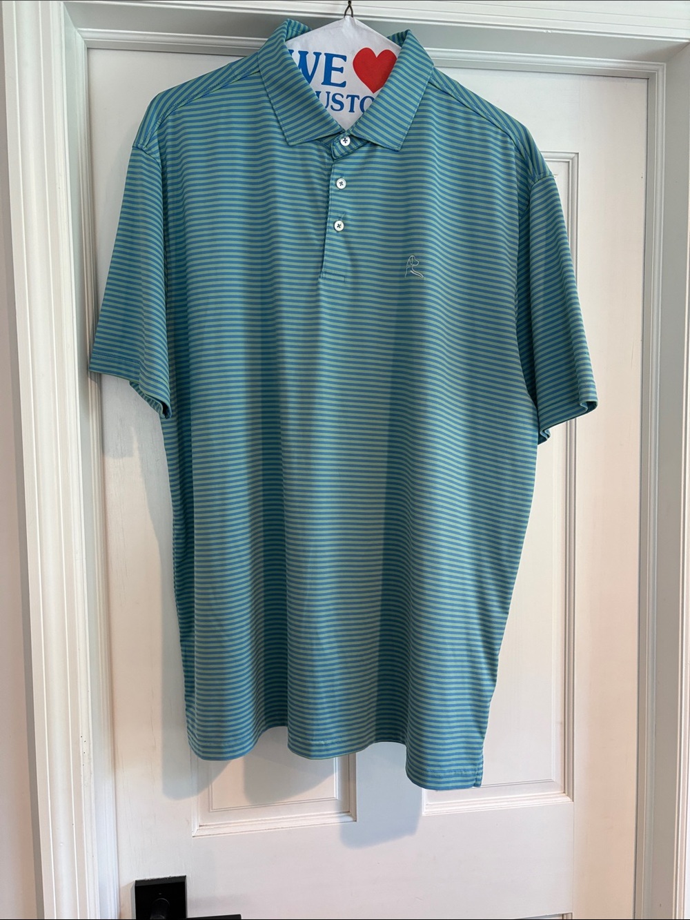 Rhoback 2X Polo